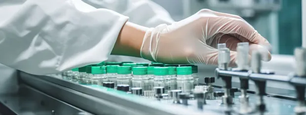Biotechnológia